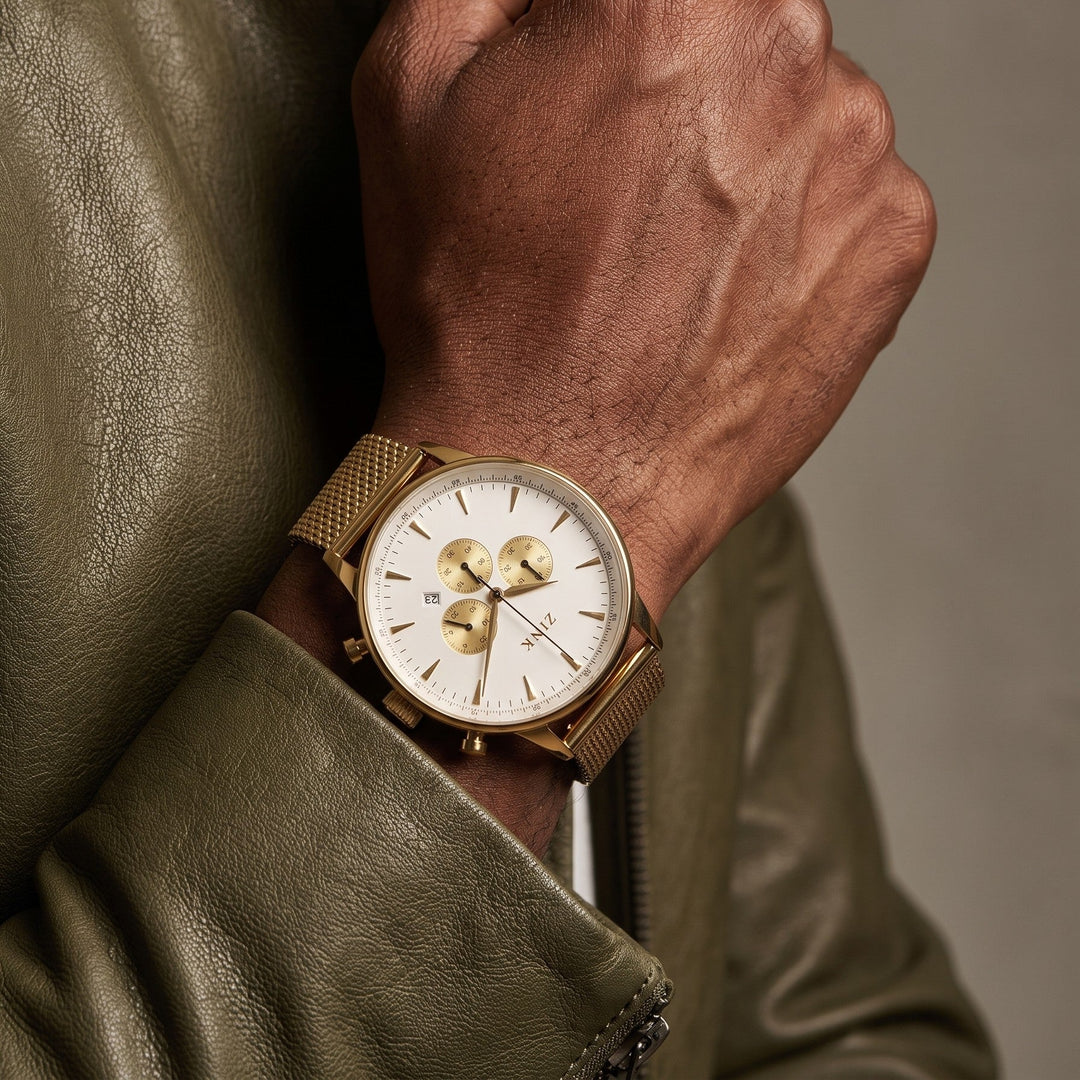 Selecting ZINK Watch Quality: All You Need to Know