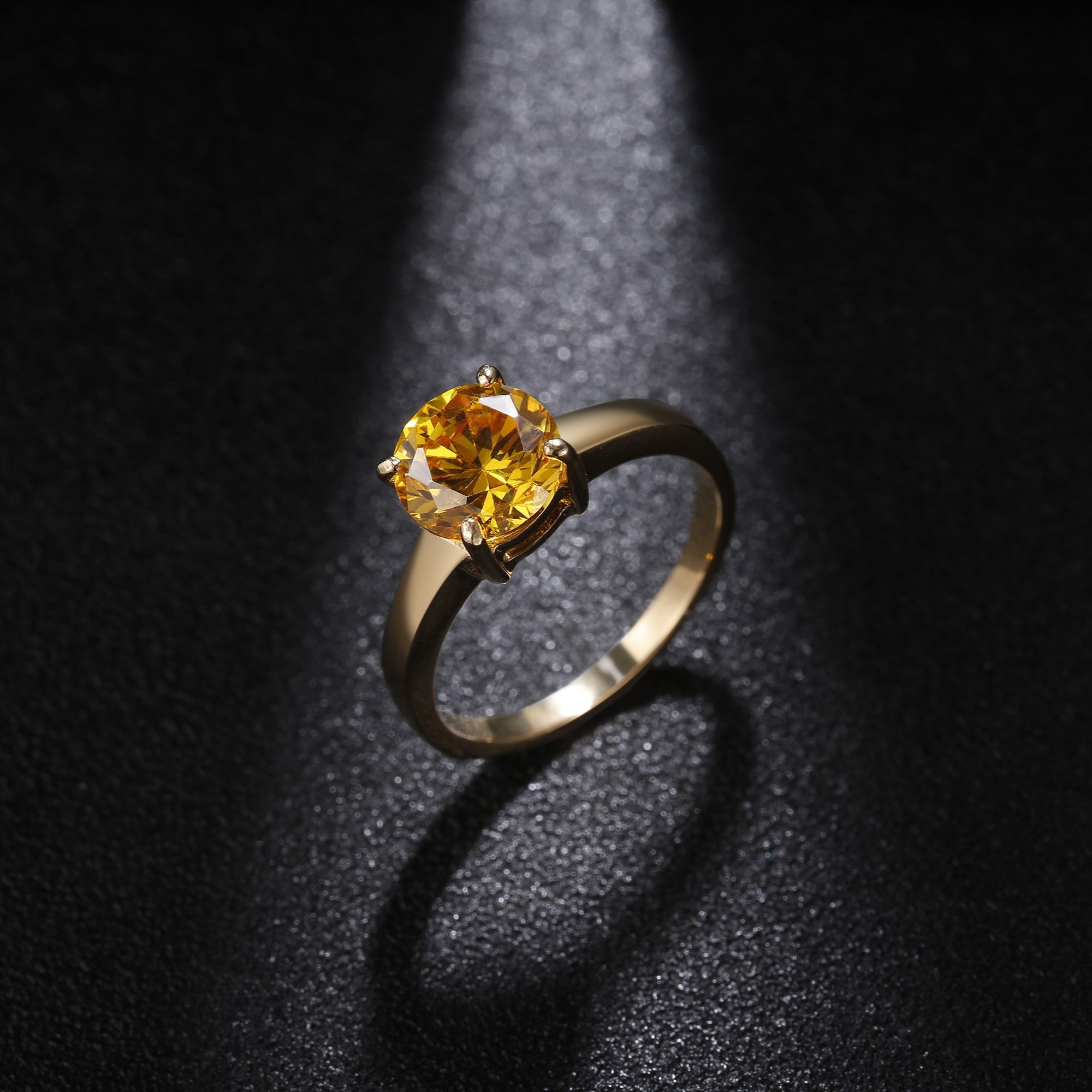 Women's Rings – ZINK