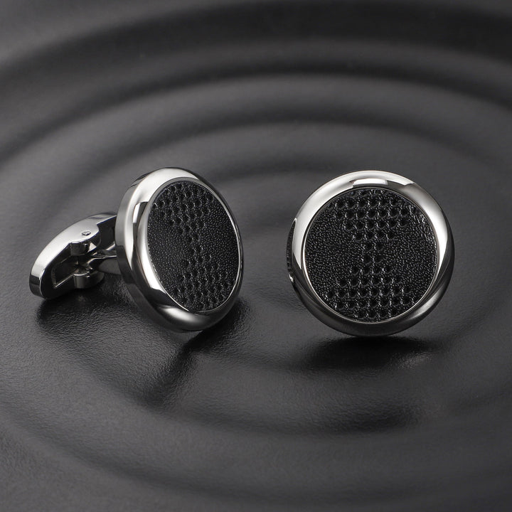 ZJCL002S ZINK Men's Cufflinks