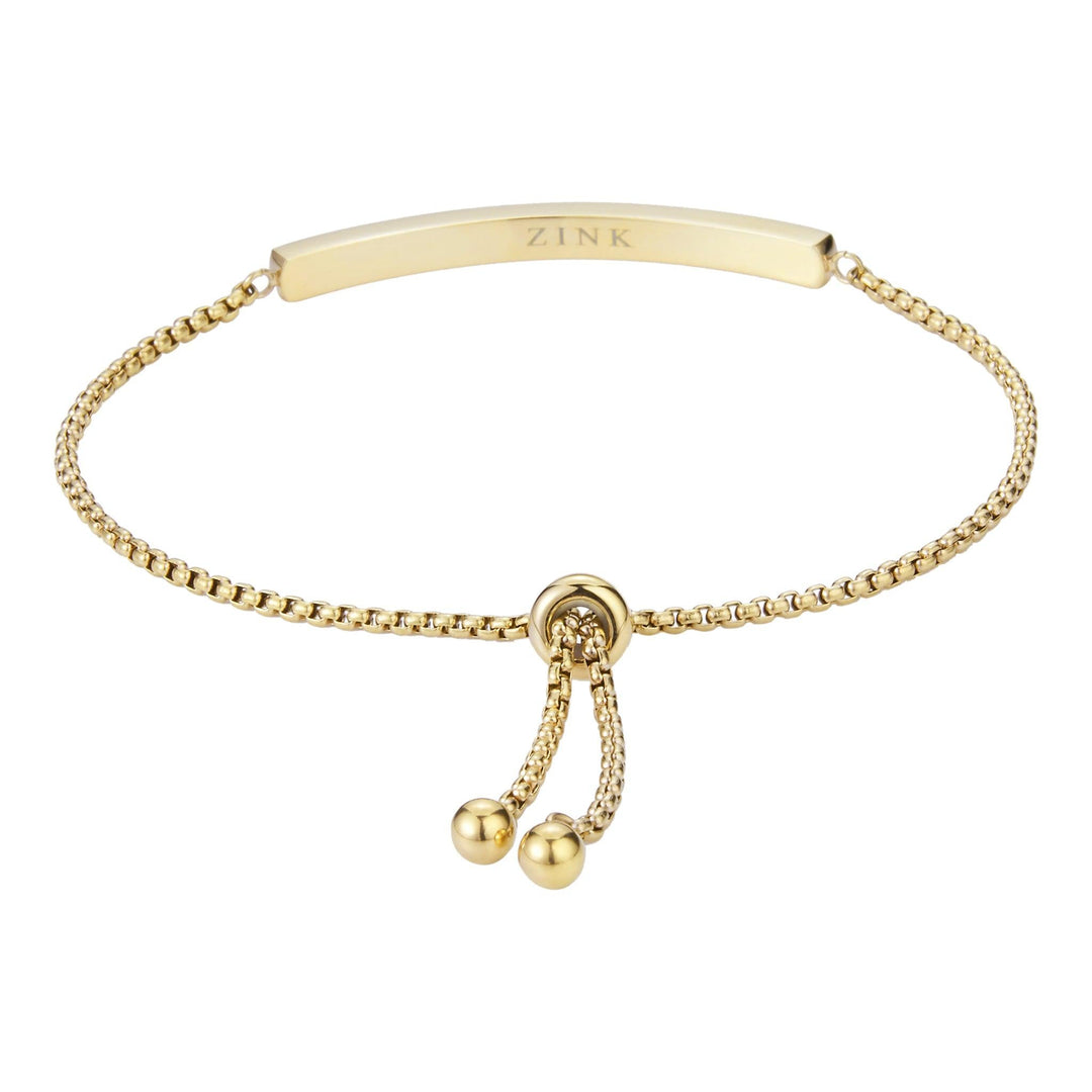 ZFBR004G ZINK Women's Bracelets