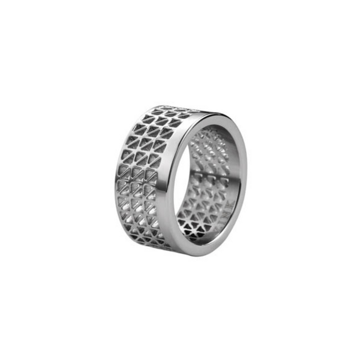 ZJRG020SPS ZINK Men's Rings