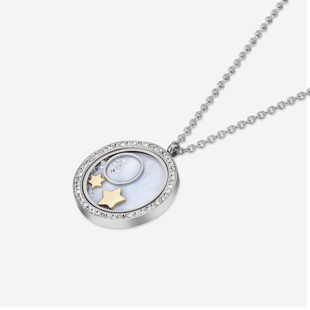 ZFNL002GS ZINK Women's Necklaces