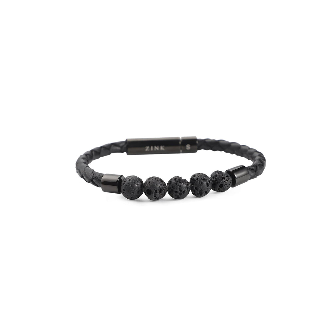 ZJBC048B-S ZINK Men's Bracelet