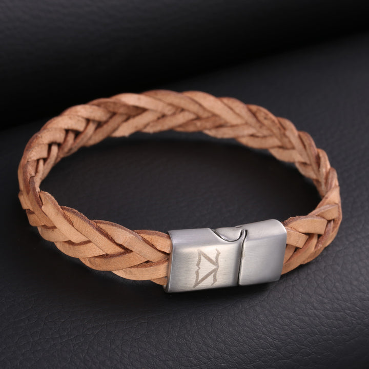 ZJBC005SLC ZINK Men's Bracelet