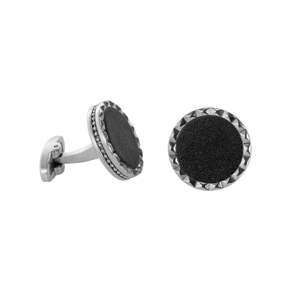 ZJCL003S ZINK Men's Cufflinks