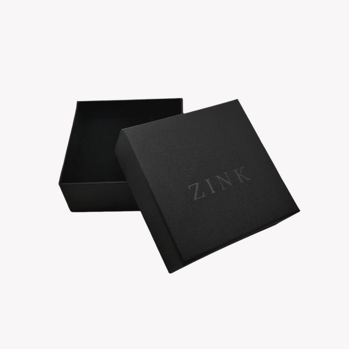 ZINK Women's Gold Stainless Steel Bracelet | ZFBR001G2