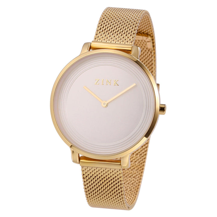 ZK129L1MS-19 ZINK Women's Watch