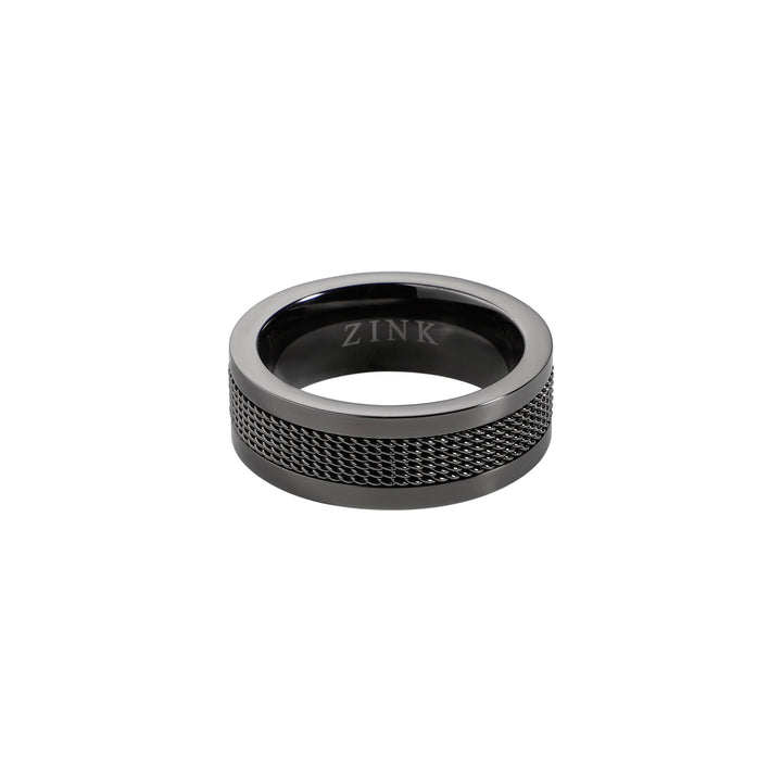 ZJRG018SPIG ZINK Men's Ring