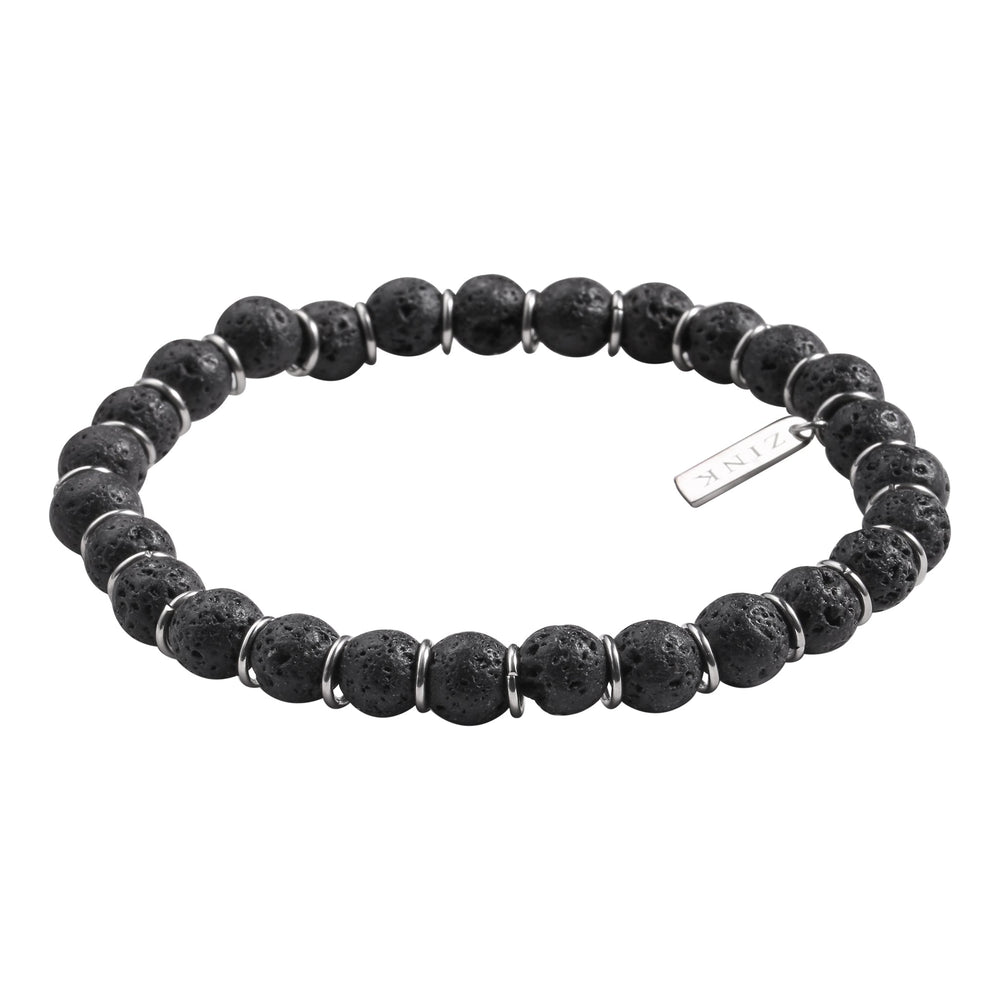 ZJBC036BS-L ZINK Men's Bracelet