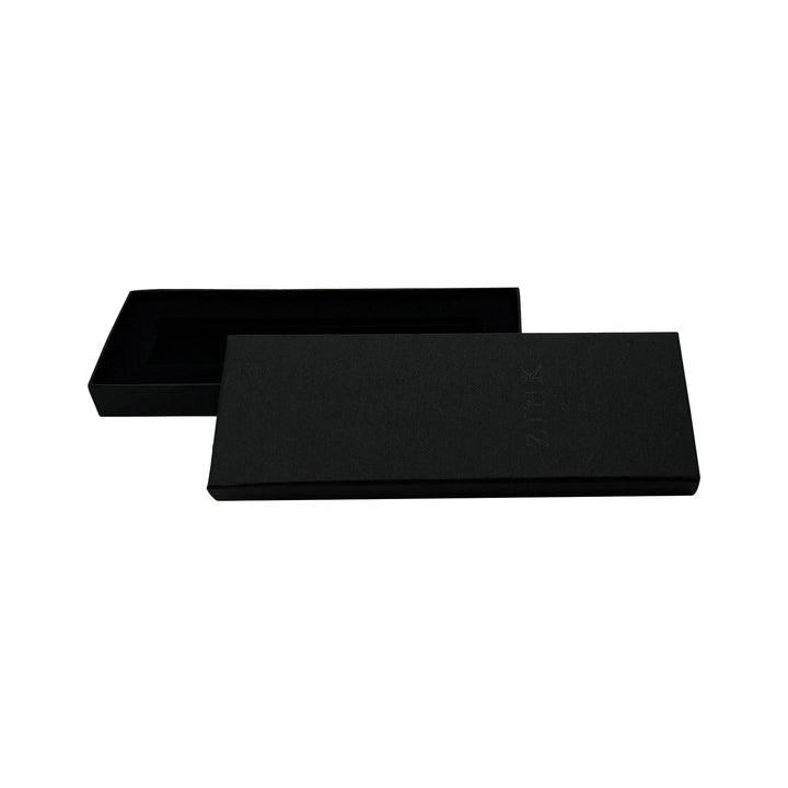 ZINK Men's Stainless Steel Necklace - Silver | ZJPD013S