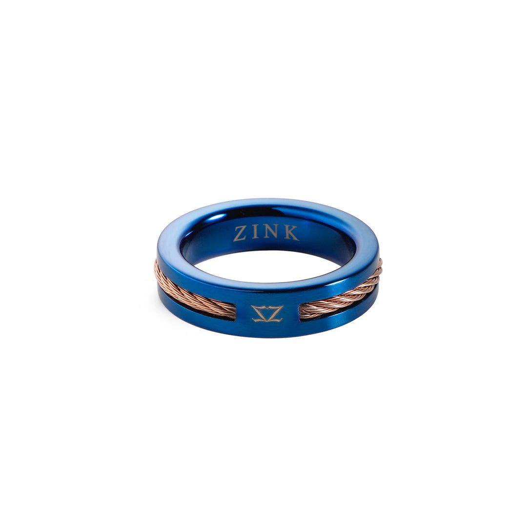 ZJRG041RG-19 ZINK Men's Ring