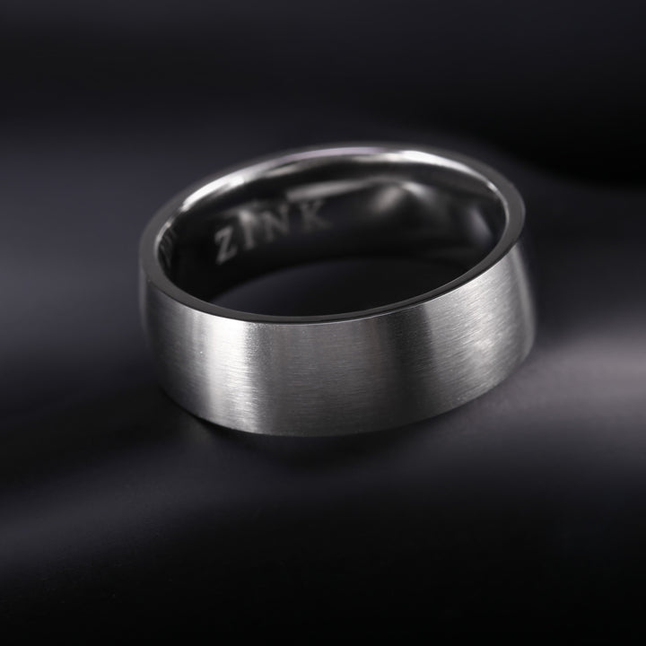 ZJRG001SP ZINK Men's Ring