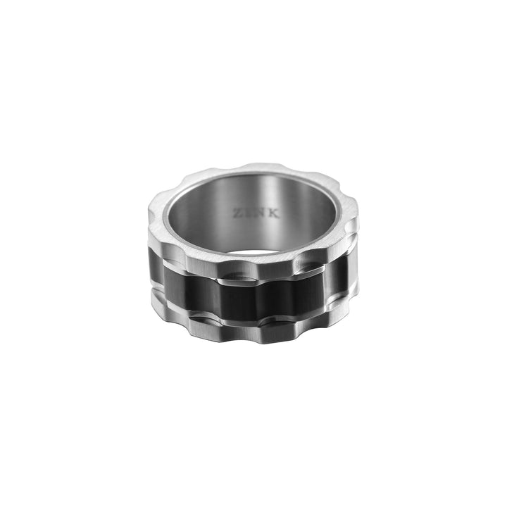 ZJRG029SB ZINK Men's Ring