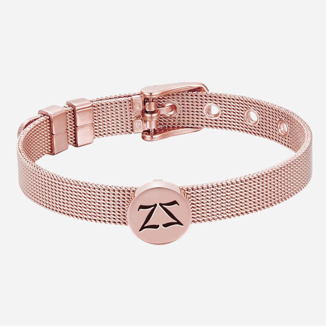 ZFBR001RG5 ZINK Women's Bracelets