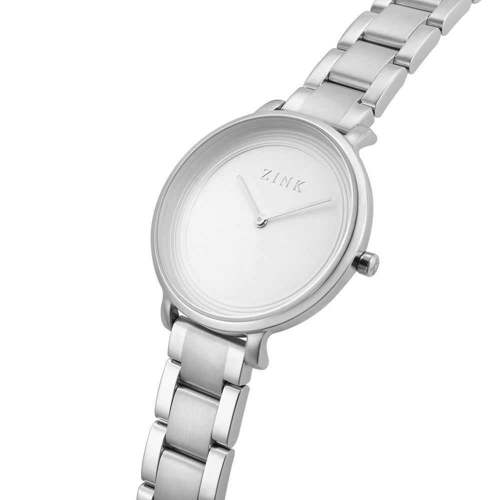 ZK129L1SS-16 ZINK Women's Watch