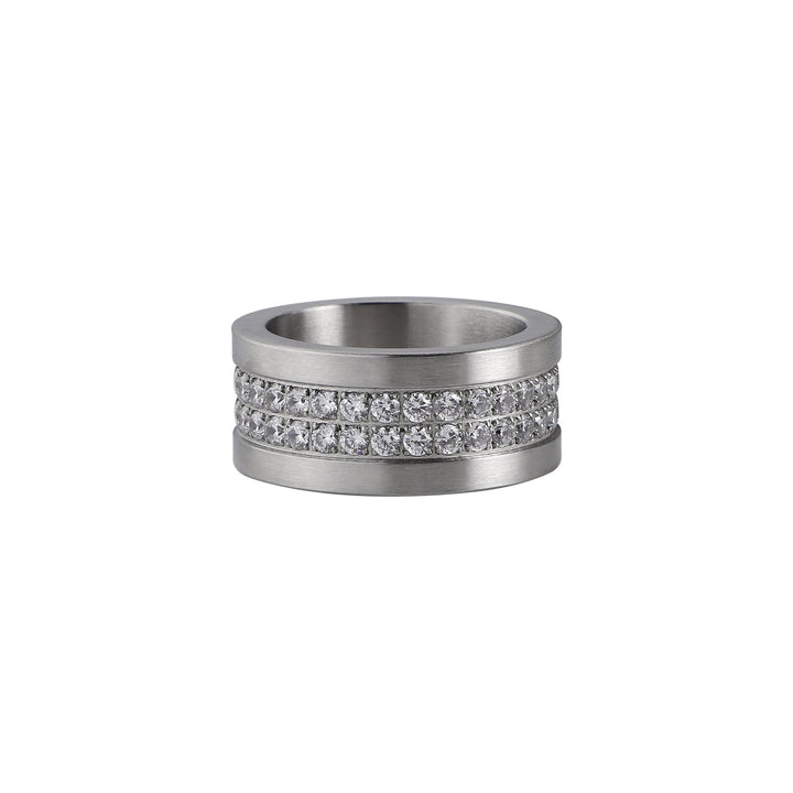 ZJRG044S-18 ZINK Men's Rings