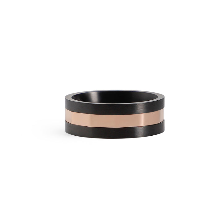 ZJRG037RG-18 ZINK Men's Ring