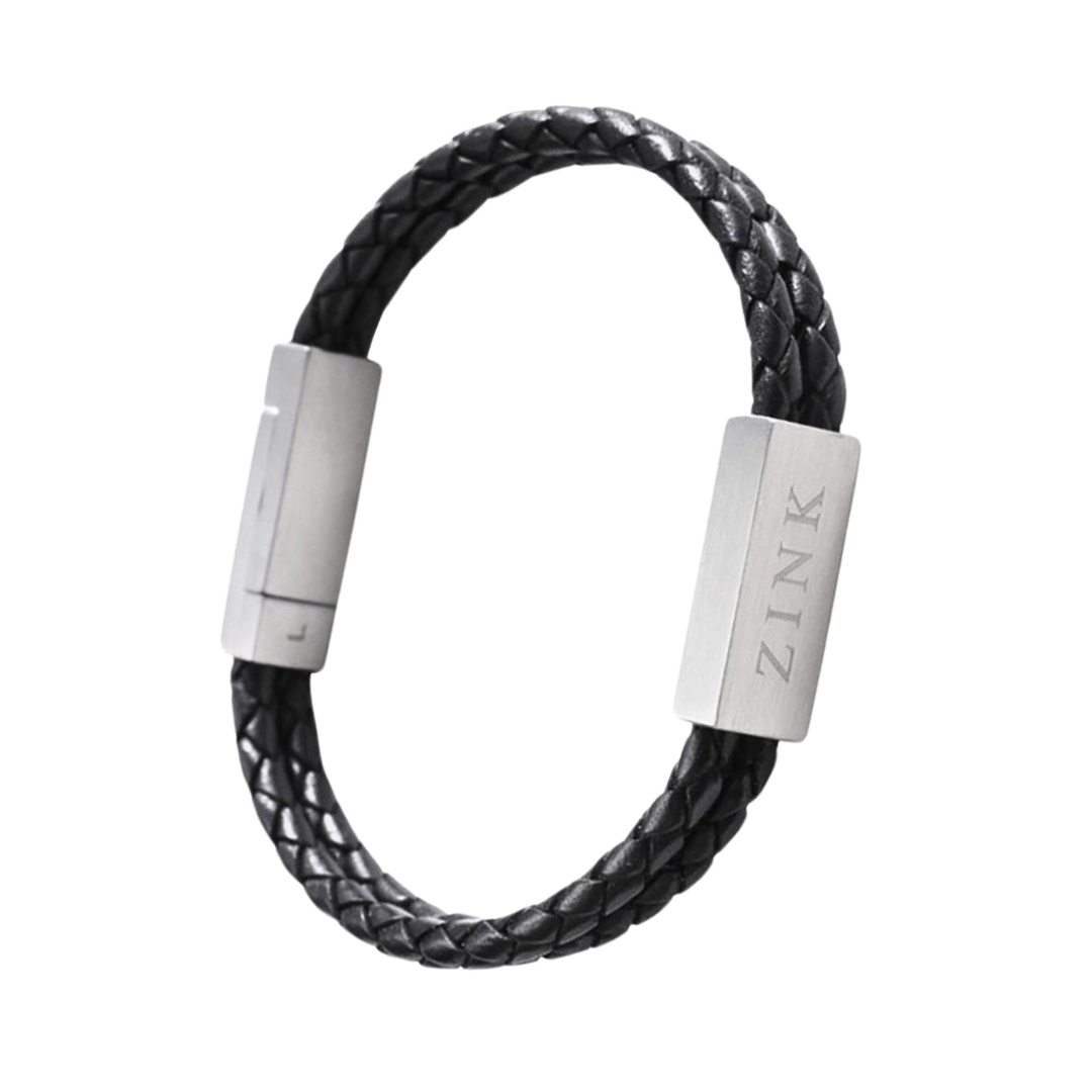 ZJBC022LMB ZINK Men's Bracelet