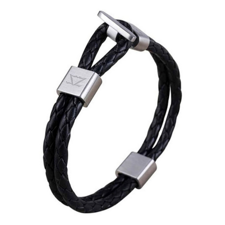 ZJBC004SLB ZINK Men's Bracelets