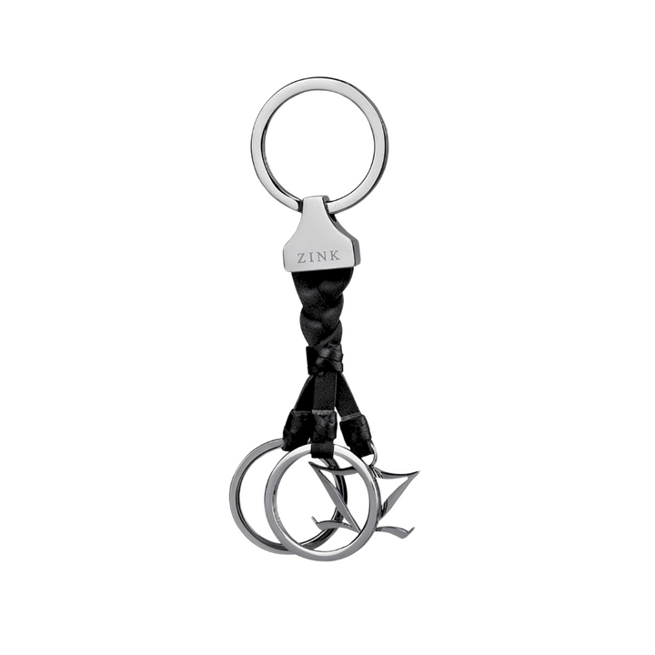 ZJKC002SL-PB ZINK Men's Keychains