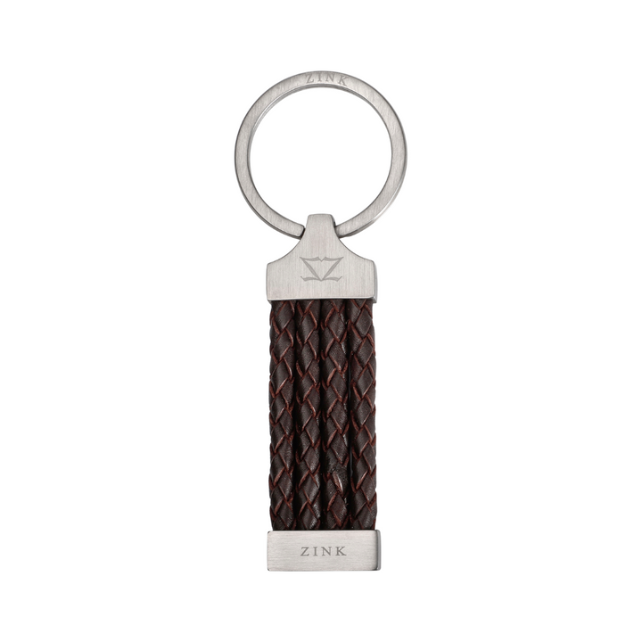 ZJKC008BR ZINK Men's Keychains