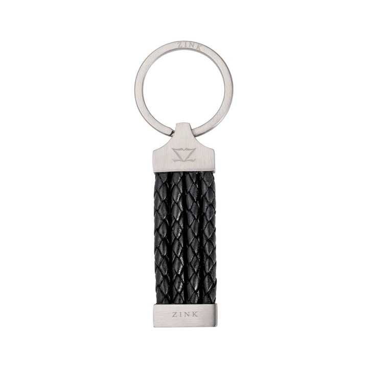 ZJKC008B ZINK Men's Keychains