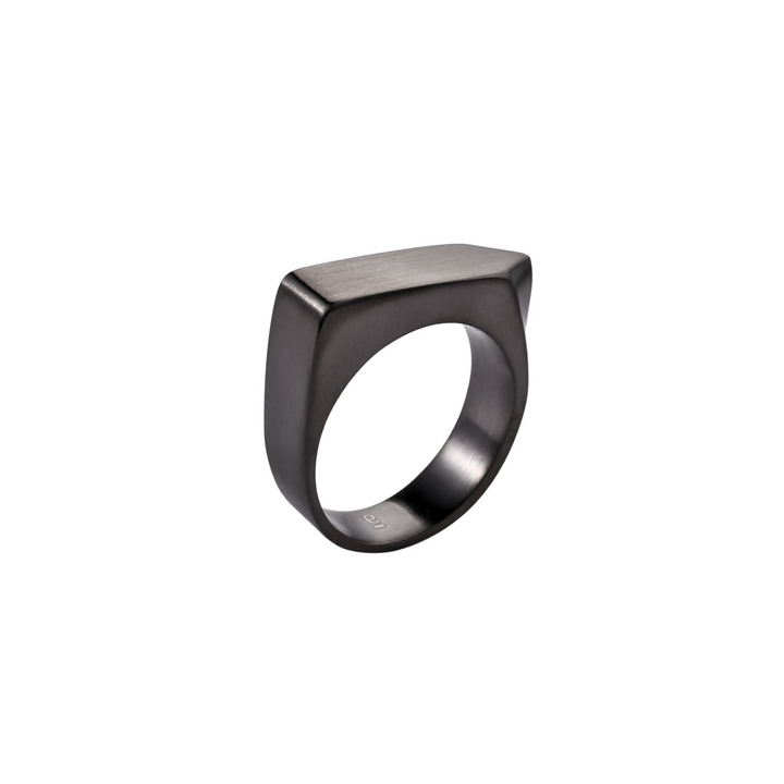 ZJRG027GN-19 ZINK Men's Rings