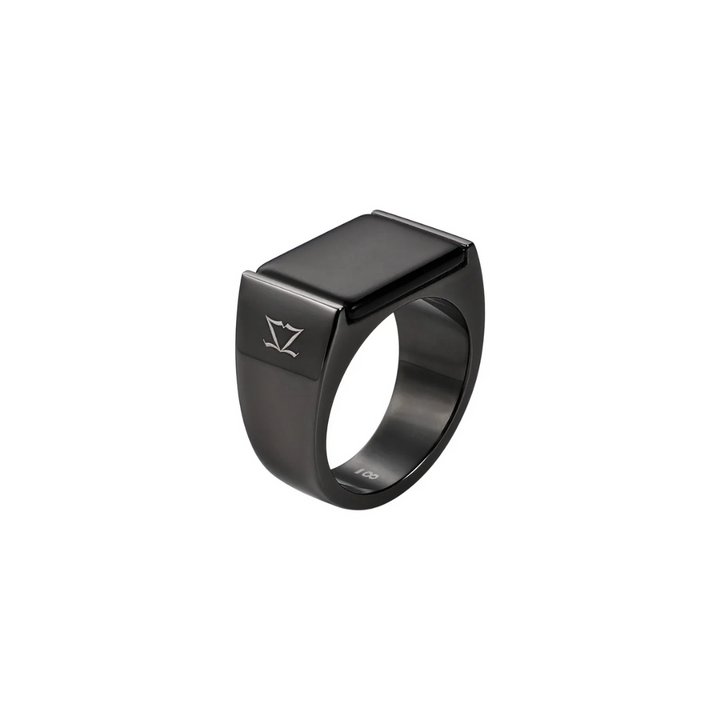 ZJRG039GN ZINK Men's Ring