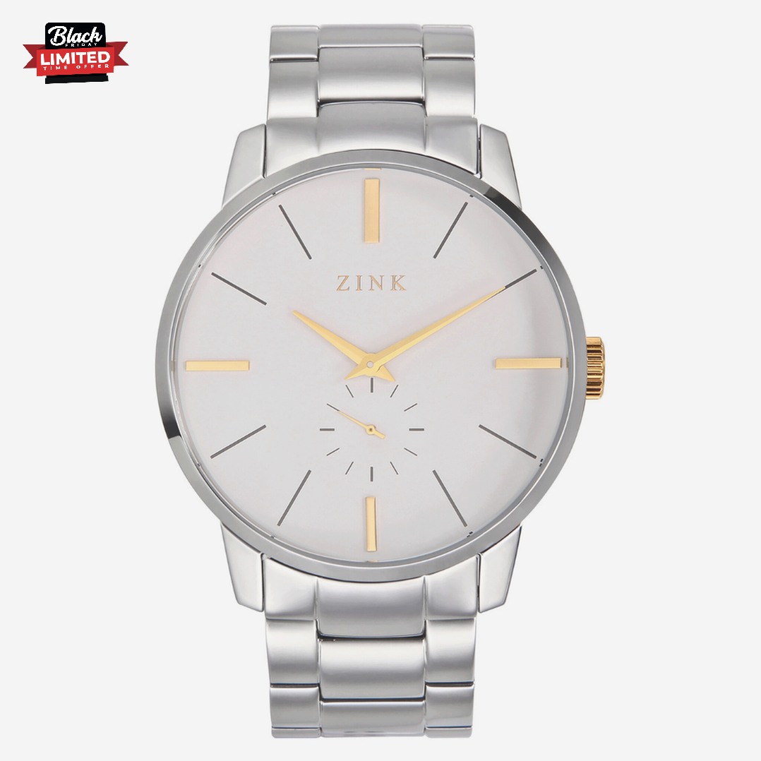 ZK126G5GS-16 ZINK Men's Watch