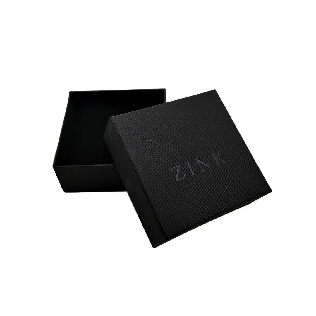 ZJCL002S ZINK Men's Cufflinks