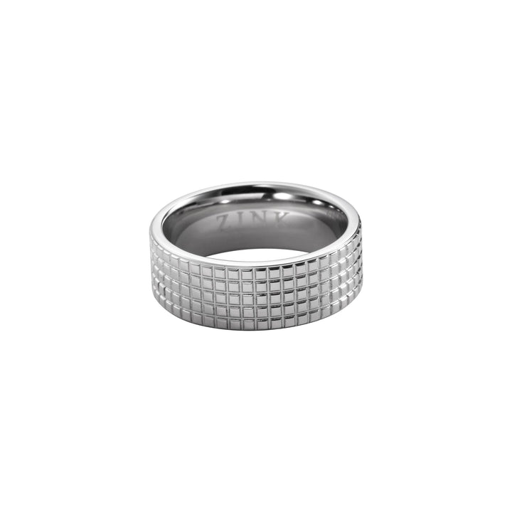 ZJRG014SSP ZINK Men's Rings