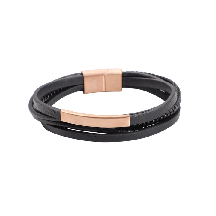 ZJBC049BRG ZINK Men's Bracelet