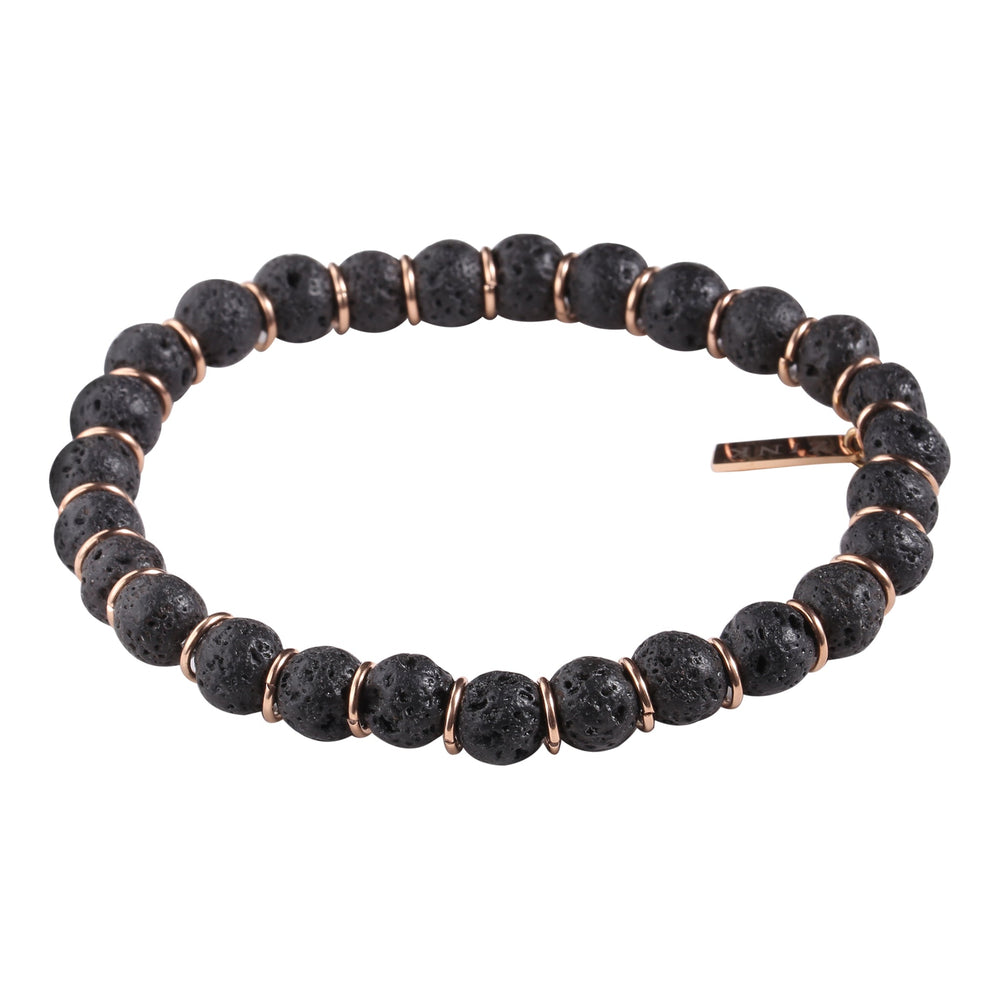 ZJBC036BRG-L ZINK Men's Bracelet