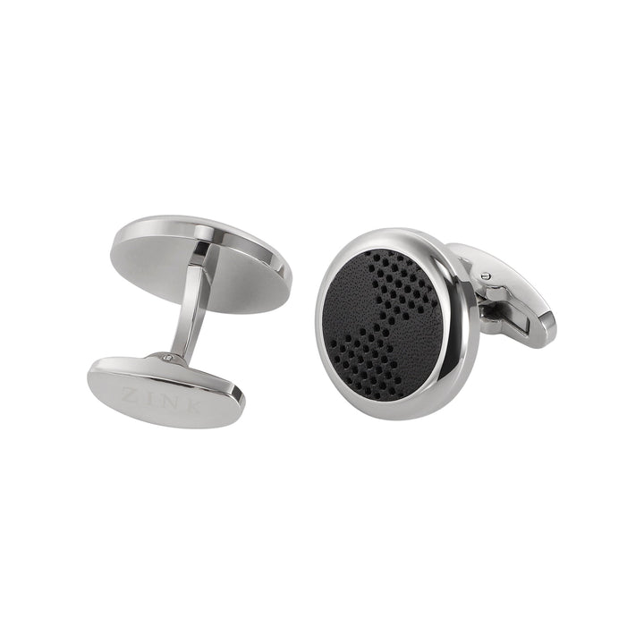 ZJCL002S ZINK Men's Cufflinks