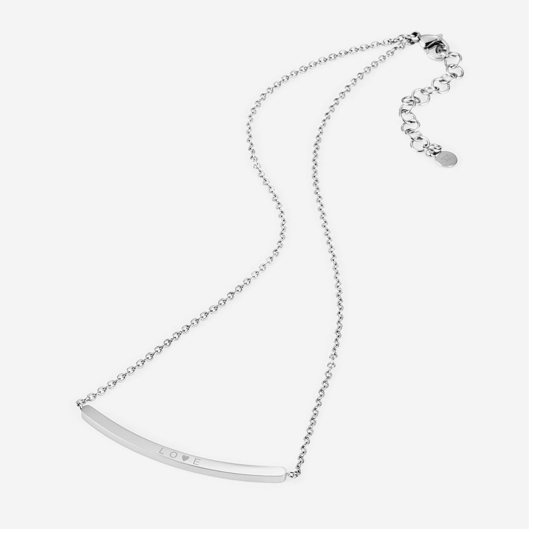 ZFNL001S ZINK Women's Necklaces