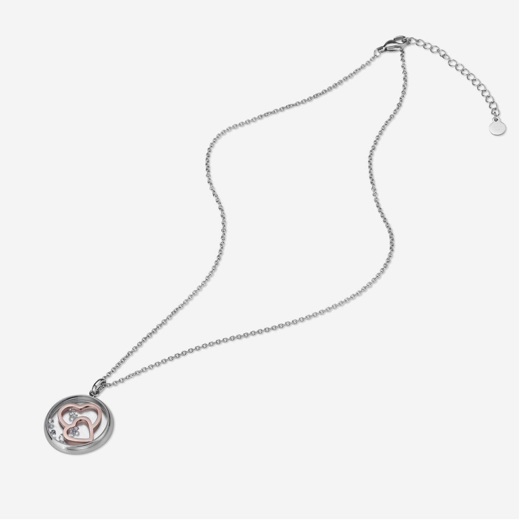 ZFNL002RGH ZINK Women's Necklaces