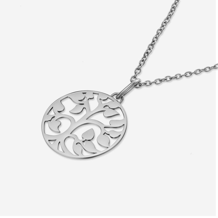 ZFNL003S ZINK Women's Necklaces