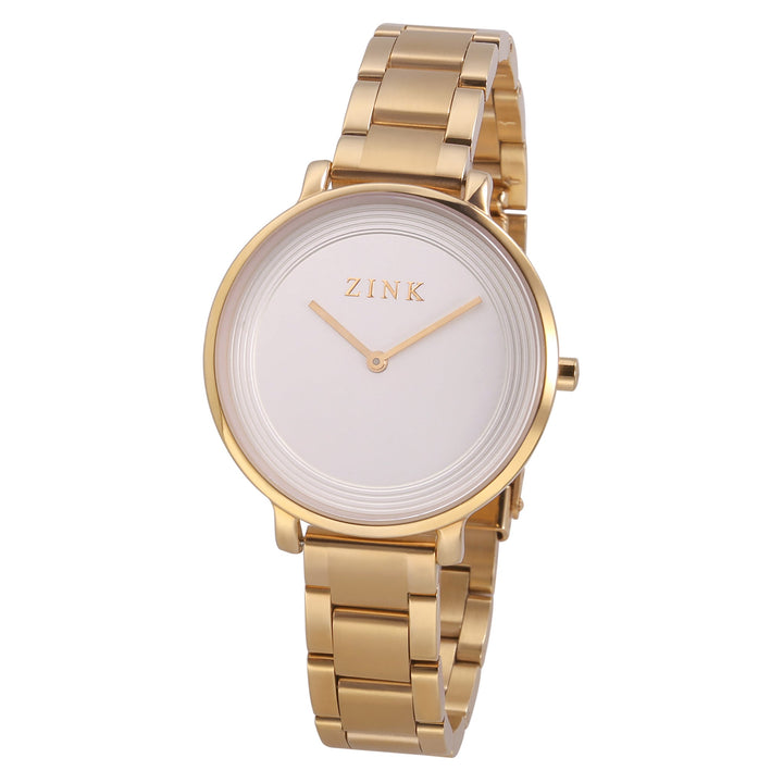 ZK129L1SS-19 ZINK Women's Watch