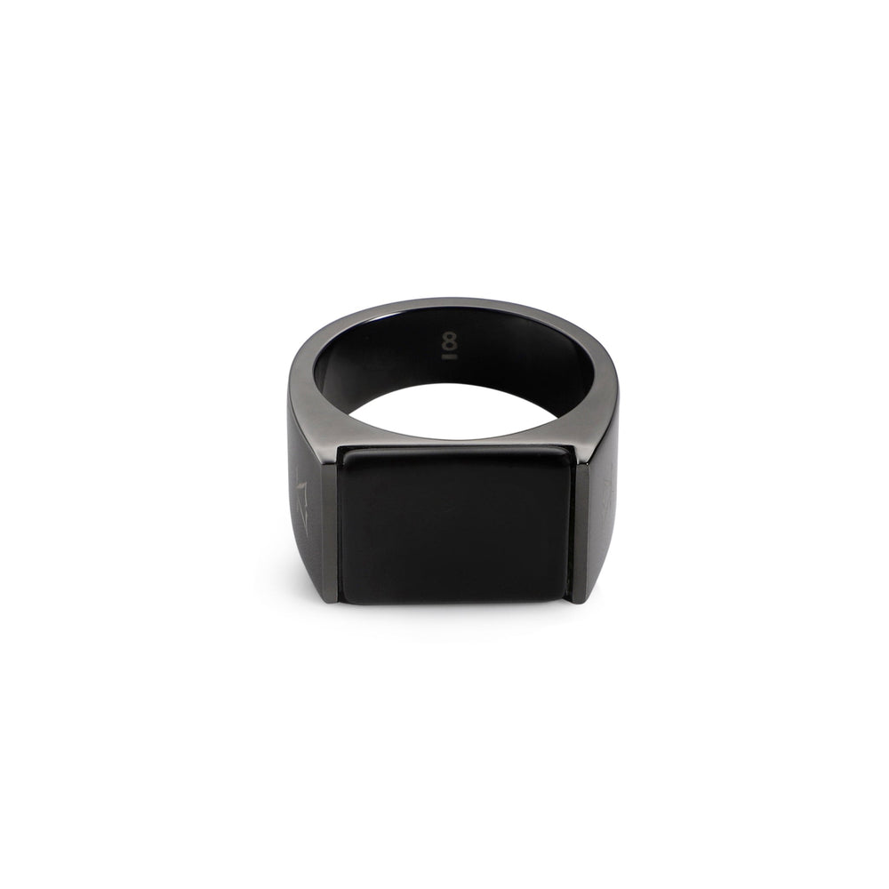 ZJRG039GN ZINK Men's Ring