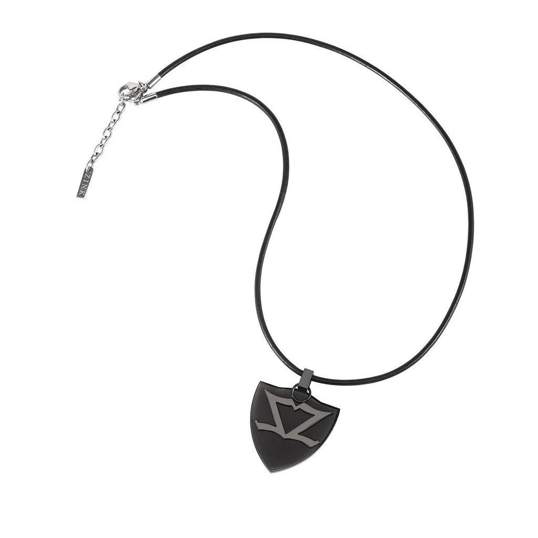 ZJPD001SGB-LB ZINK Men's Necklace