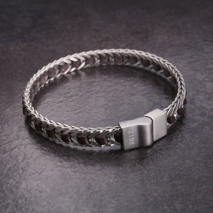 ZJBC03710 ZINK Men's Bracelet