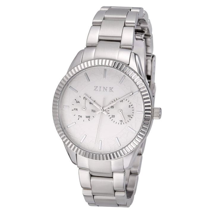 ZK128L2SS-16 ZINK Women's Watch