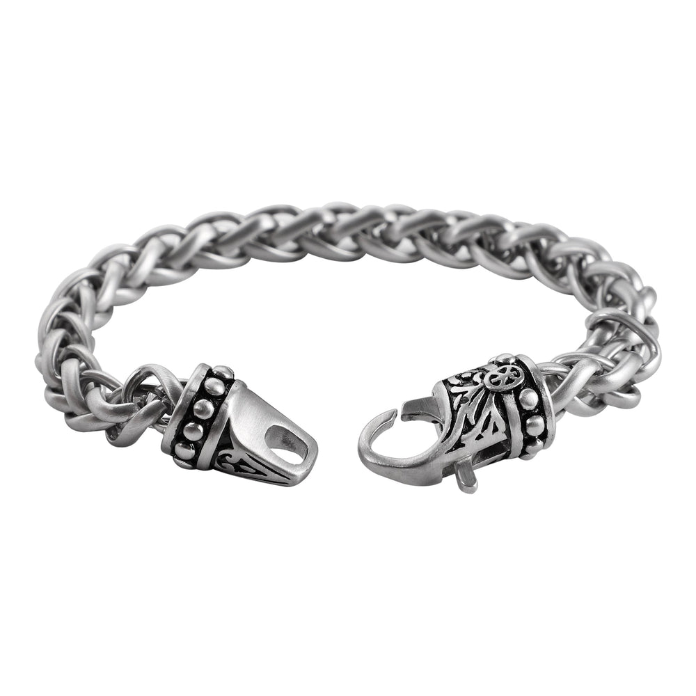 ZJBC052U ZINK Men's Bracelet