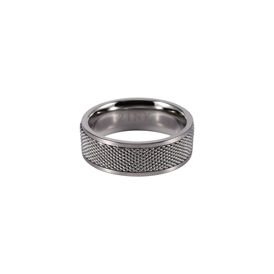 ZJRG006SM ZINK Men's Ring