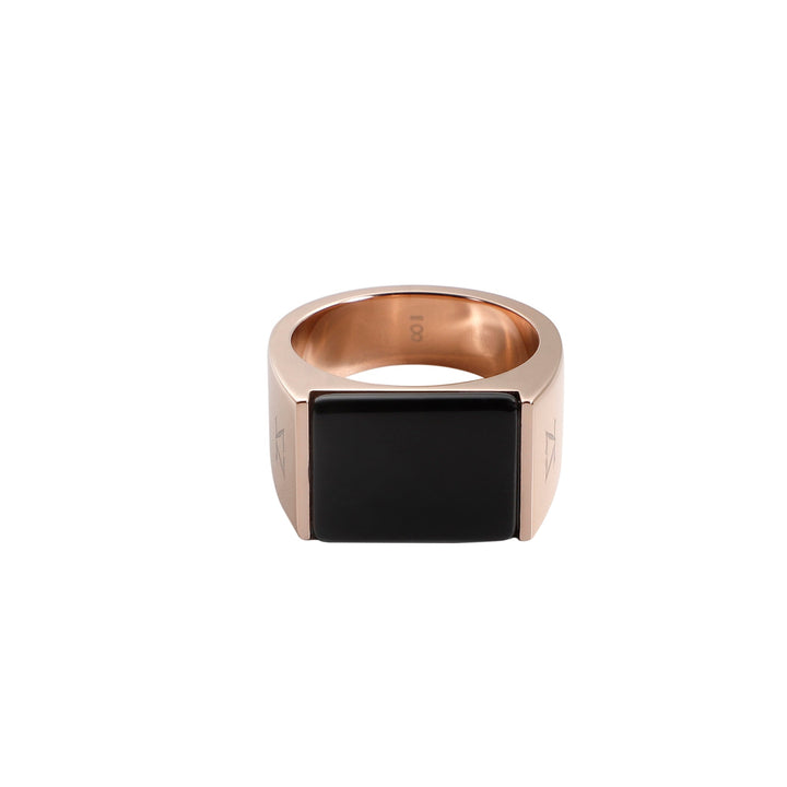 ZJRG039RG-18 ZINK Men's Ring