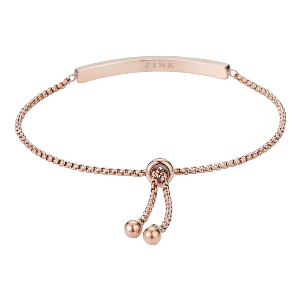 ZFBR004RGS ZINK Women's Bracelets