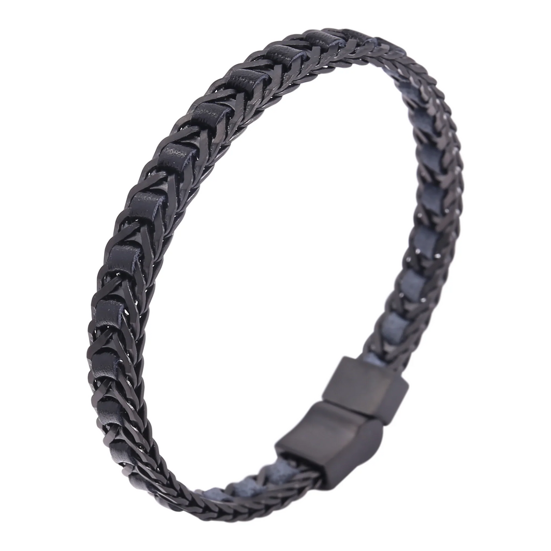 ZJBC0378 ZINK Men's Bracelet