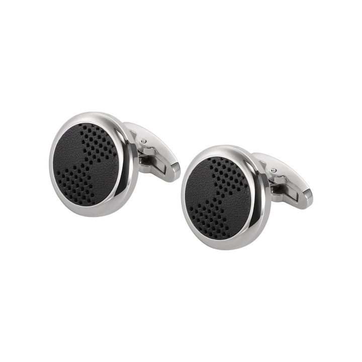 ZJCL002S ZINK Men's Cufflinks