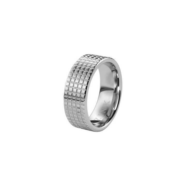 ZJRG014SSP ZINK Men's Rings