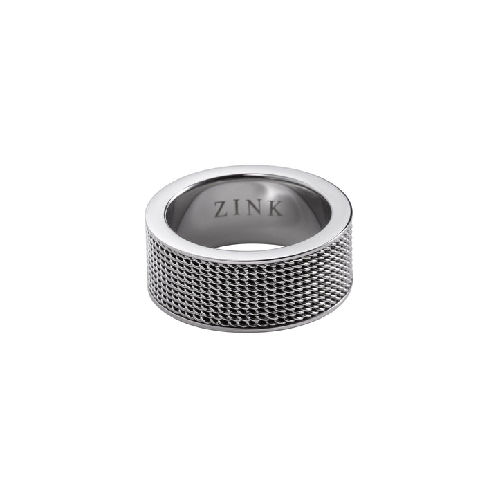 ZJRG019SPS-18 ZINK Men's Rings